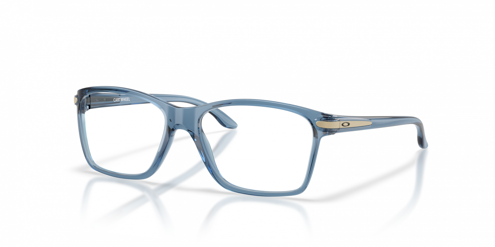 Oakley OY8010 801010 Cartwheel 